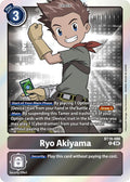Ryo Akiyama - Release Special Booster 2.5 (BT19-20)