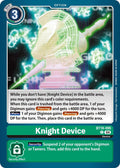 Knight Device - Release Special Booster 2.5 (BT19-20)