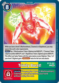 Trinity Burst! - Release Special Booster 2.5 (BT19-20)