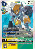 JaegerDorulumon - Release Special Booster 2.5 (BT19-20)