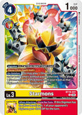 Starmons - Release Special Booster 2.5 (BT19-20)