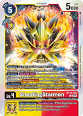 ShootingStarmon - Release Special Booster 2.5 (BT19-20)