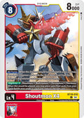 Shoutmon X4 - Release Special Booster 2.5 (BT19-20)