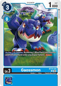 Gaossmon - Release Special Booster 2.5 (BT19-20)