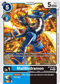 MailBirdramon - Release Special Booster 2.5 (BT19-20)