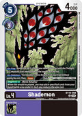 Shademon - Release Special Booster 2.5 (BT19-20)