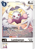 Luminamon - Release Special Booster 2.5 (BT19-20)