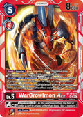 WarGrowlmon ACE - Release Special Booster 2.5 (BT19-20)