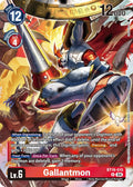 Gallantmon - Release Special Booster 2.5 (BT19-20)