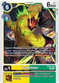 Bulkmon - Release Special Booster 2.5 (BT19-20)