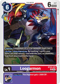 Loogarmon - Release Special Booster 2.5 (BT19-20)