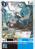 Espimon - Release Special Booster 2.5 (BT19-20)