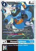HoverEspimon - Release Special Booster 2.5 (BT19-20)