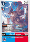 Coredramon - BT20-023 - Release Special Booster 2.5 (BT19-20)