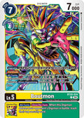 Boutmon - Release Special Booster 2.5 (BT19-20)