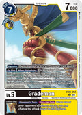 Grademon - Release Special Booster 2.5 (BT19-20)