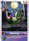 Wormmon - Release Special Booster 2.5 (BT19-20)