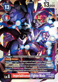 Imperialdramon: Fighter Mode - Release Special Booster 2.5 (BT19-20)