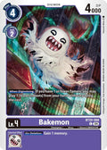 Bakemon - Release Special Booster 2.5 (BT19-20)
