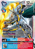 Slayerdramon - Release Special Booster 2.5 (BT19-20)