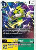 Pulsemon - Release Special Booster 2.5 (BT19-20)