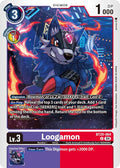Loogamon - Release Special Booster 2.5 (BT19-20)