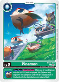 Pinamon - Release Special Booster 2.5 (BT19-20)