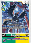 Crowmon - Release Special Booster 2.5 (BT19-20)