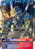 Fenriloogamon - Release Special Booster 2.5 (BT19-20)