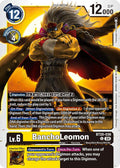 BanchoLeomon - Release Special Booster 2.5 (BT19-20)