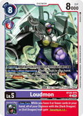 Loudmon - Release Special Booster 2.5 (BT19-20)
