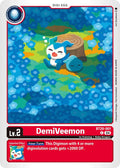 DemiVeemon - Release Special Booster 2.5 (BT19-20)