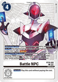 Battle NPC - Release Special Booster 2.5 (BT19-20)