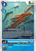 MegaSeadramon (X Antibody) - Release Special Booster 2.5 (BT19-20)