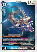 GigaSeadramon - Release Special Booster 2.5 (BT19-20)