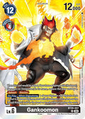 Gankoomon - Release Special Booster 2.5 (BT19-20)