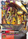 Ouryumon - Release Special Booster 2.5 (BT19-20)