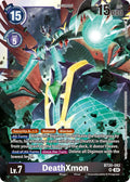 DeathXmon - Release Special Booster 2.5 (BT19-20)