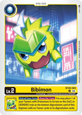 Bibimon - Release Special Booster 2.5 (BT19-20)