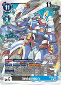 Invisimon - Release Special Booster 2.5 (BT19-20)