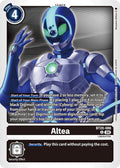 Altea - Release Special Booster 2.5 (BT19-20)