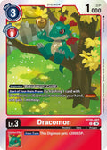 Dracomon - Release Special Booster 2.5 (BT19-20)
