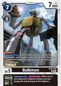 Bulbmon - Release Special Booster 2.5 (BT19-20)