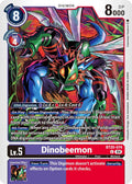 Dinobeemon - Release Special Booster 2.5 (BT19-20)