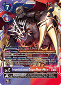 Imperialdramon: Dragon Mode ACE - Release Special Booster 2.5 (BT19-20)
