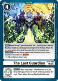 The Last Guardian - Release Special Booster 2.5 (BT19-20)