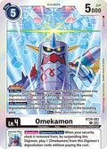 Omekamon - Release Special Booster 2.5 (BT19-20)