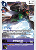 Stingmon - Release Special Booster 2.5 (BT19-20)