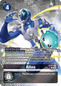 Altea (Alternate Art) - Release Special Booster 2.5 (BT19-20)