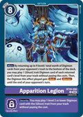 Apparition Legion - Release Special Booster 2.5 (BT19-20)